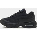 Nike Air Max 95 Barn, svart