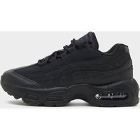 Nike Air Max 95 Barn, svart