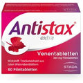 Antistax extra  60 St Filmtabletten