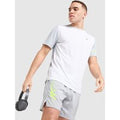 ASICS Icon 7" Shorts, grå