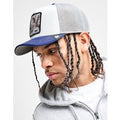 Goorin Bros Casquette Tuff - Gris, Gris