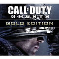 Call of Duty: Ghosts Gold Edition AR XBOX One / Xbox Series X|S CD Key