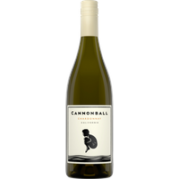 Cannonball Chardonnay 2020