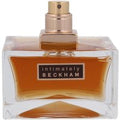 David Beckham Intimately Men woda toaletowa 75 ml TESTER