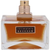David Beckham Intimately Men woda toaletowa 75 ml TESTER