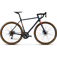Ribble CGR 725 - Sport Steel Bike Shimano Tiagra