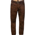 Lange Lederhose Robin