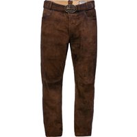 Lange Lederhose Robin