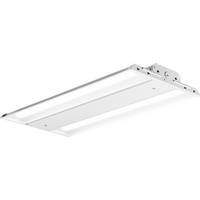 KnightsBridge 230V 165W LED Low Bay