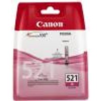 Canon CLI-521M Tintenpatrone Magenta