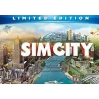 Build Your Dream City with SIMCITY LIMITED EDITION Multilang