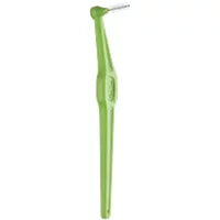 Tepe Angled Green Brush 6 Pack