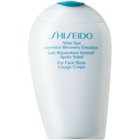 Shiseido - Suncare - After Sun Intensive Recovery Emulsione - 150 Ml - Donna