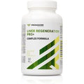 Wsparcie Wątroby Kompleks Promaker Liver Regeneration PRO+ 90caps
