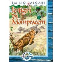 Le tigri di Mompracem