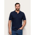 Maglia - Fresh Light Cotton / BLU NOTTE / L