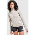 The North Face Haut Tech Zippé - Beige, Beige
