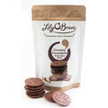 Creamy Caramels with Sea Salt Share Bag, 120g