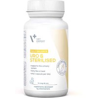 Nahrungsergänzung – Uro & Sterilised - Twist-OFF