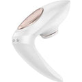 Stimulateur Satisfyer Pro 4 Couples