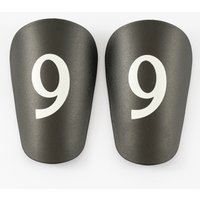 Mini football leg guard board adult children sports training competition protective equipment