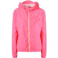 Coats / Jackets Paris Pink Shower Jacket / 10 - Tokyo Laundry