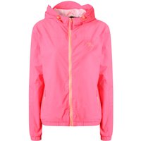 Coats / Jackets Paris Pink Shower Jacket / 10 - Tokyo Laundry