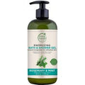 Petal Fresh Rosemary & Mint Douchegel