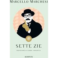 Sette zie