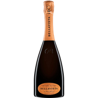Bellavista Franciacorta Alma Gran Cuvee Brut