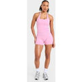 AYBL Enhance Shorts, rosa