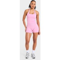 AYBL Enhance Shorts, rosa