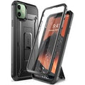 i-Blason Unicorn Beetle Pro funda para teléfono móvil 15,5 cm (6.1 pulgadas pulgadas) Negro