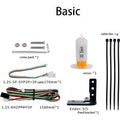 3D Printer Auto Self-Leveling Sensor