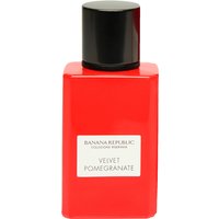 Banana Republic Collezione Riservata Velvet Pomegranate Eau de Parfum Spray 75ml