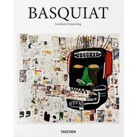 Basquiat. Ediz. italiana