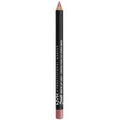 Debenhams Women's Suede Matte Lip Liner in Tea/Cookies