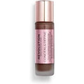 Revolution Conceal & Define Ultra Matte Full Coverage Foundation F18
