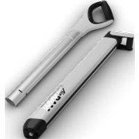 AirRAM 3 - Upper & Lower Handle Assembly