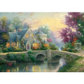 Schmidt Spiele Puzzle Jigsaw Puzzle - 3000 Pieces - Twilight  - 3000 pieces