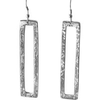 Robyn Dangle Earring