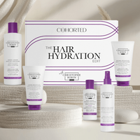 The Christophe Robin Beauty Box (Worth £120+)