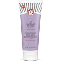 First Aid Beauty KP Bump Eraser Körperpeeling mit 10 % Alpha-Hydroxy-Säuren 283,5 g