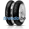 Pirelli MT60 ( 140/80-17 TL 69H Achterwiel, M/C )