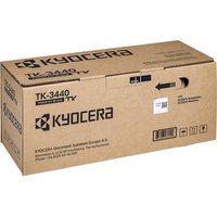 Toner Kyocera TK-3440K zwart