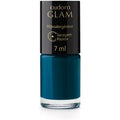 Esmalte Azul Carbono Glam 7ml