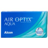 Air Optix Aqua 1x6 Alcon