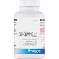Curcuma 60 Capsules met bioperine