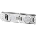 Abus 110 Series Universal Hasp and Staple 155mm
