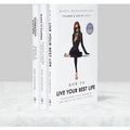 Mrs Rodial's Book Collection: Book 1-3